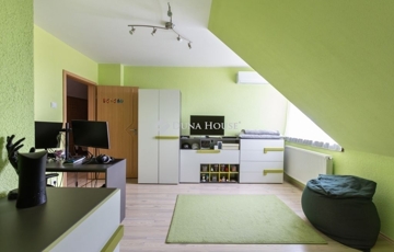 Eladó családi ház