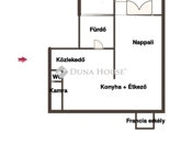 Eladó lakás Szekszárd 43 000 000 Ft