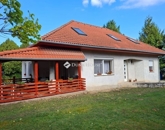 Eladó családi ház Nagykozár 104 900 000 Ft