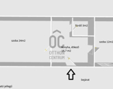 Eladó családi ház Berhida 14 000 000 Ft