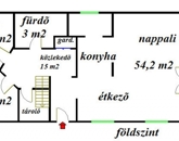 Eladó családi ház Solymár 255 000 000 Ft
