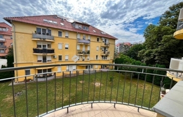 Eladó lakás