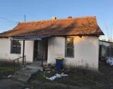 Tápiószelén felújítandó családi ház