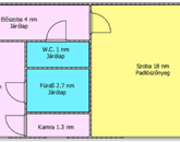 Eladó lakás Salgótarján 12 900 000 Ft