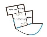 Eladó lakás Pécs 69 900 000 Ft