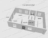 Eladó családi ház Győr 118 000 000 Ft