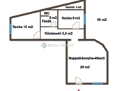 Eladó lakás Pécs 79 900 000 Ft