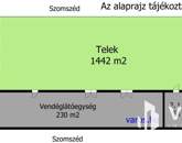 Eladó vendéglátó egység Gönyű 39 990 000 Ft