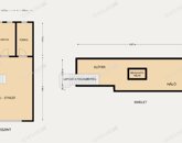 Eladó lakás Szekszárd 59 900 000 Ft