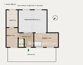 Eladó családi ház Budapest III. ker 209 900 000 Ft