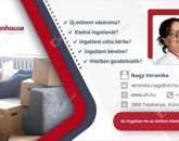 Eladó lakás Tatabánya 41 900 000 Ft