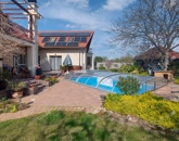 Eladó családi ház Kecskemét 298 000 000 Ft