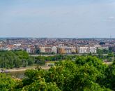 Eladó lakás Budapest II. ker 379 000 000 Ft