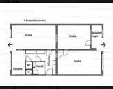 Eladó lakás Budapest III. ker 89 900 000 Ft