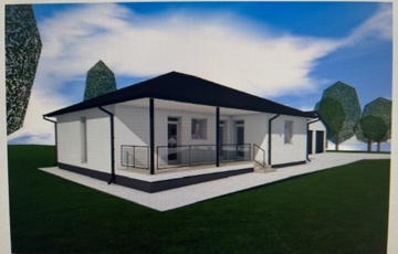 Eladó családi ház