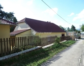 Eladó családi ház Pécs 120 000 000 Ft