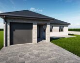 Eladó családi ház Győrújbarát 128 000 000 Ft