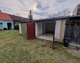 Kiadó garázs Kaposvár 20 000 Ft