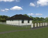 Eladó családi ház Pázmándfalu 72 000 000 Ft