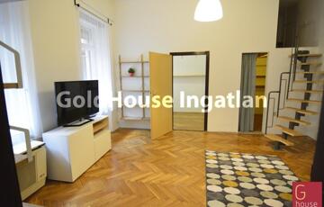 Eladó lakás