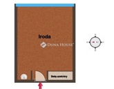 Kiadó iroda/üzlethelyiség Zalaegerszeg 40 000 Ft