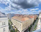 Kiadó lakás Budapest V. ker 1 700 Euro
