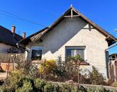 Összkomfortos lakóház