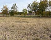 Eladó 1579 m²-es természetközeli, belterületi telek Cegléden
