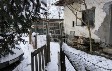 Eladó családi ház