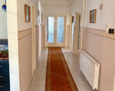 Újszász központjában eladó családi ház!