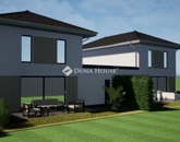 Eladó családi ház Vecsés 159 000 000 Ft