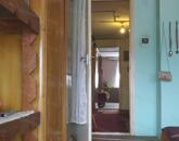 Tiszaföldváron eladó tégla építésű ház nagy kerttel!