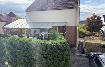 Eladó családi ház