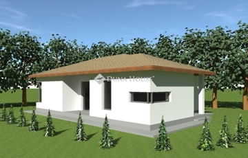 Eladó családi ház