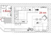 Eladó lakás Budapest XIII. ker 64 900 000 Ft