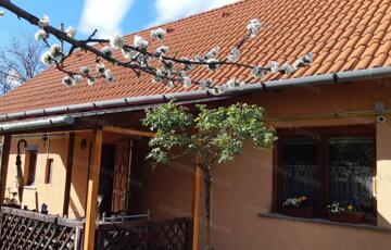 Eladó családi ház