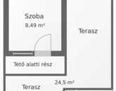 Eladó üdülő/nyaraló Balassagyarmat 30 000 000 Ft