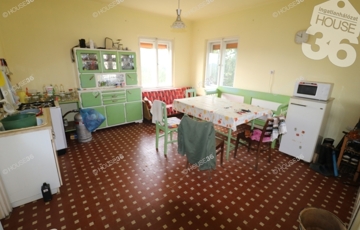 Eladó telek/földterület