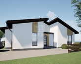 Eladó családi ház Székesfehérvár 119 900 000 Ft