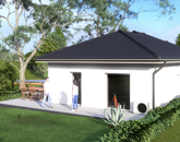 Eladó családi ház Érd 120 000 000 Ft