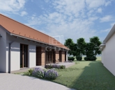 Eladó családi ház Budapest XXII. ker 184 900 000 Ft