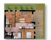 Eladó lakás Budapest XI. ker 99 397 000 Ft