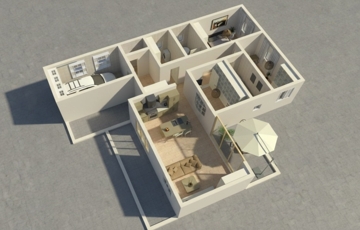 Eladó családi ház