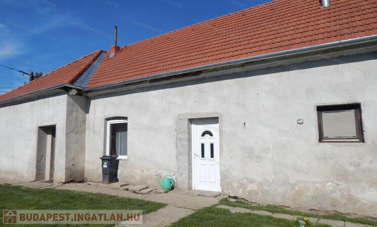 Családi ház eladó                                 