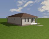 Eladó családi ház Nyíregyháza 71 990 000 Ft