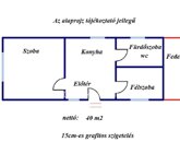 Eladó családi ház Budapest XVII. ker 75 800 000 Ft