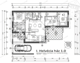 Eladó családi ház Helvécia 72 000 000 Ft