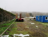 Eladó ipari ingatlan Újhartyán 690 000 000 Ft