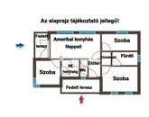 Eladó családi ház Bugyi 130 000 000 Ft