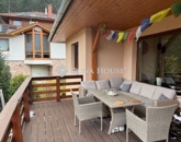 Eladó családi ház Pilisszentkereszt 209 000 000 Ft